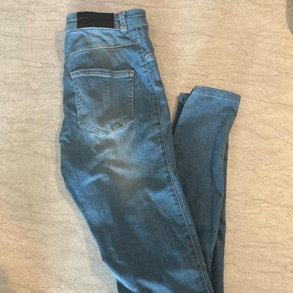 Fit jeans